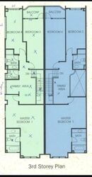 Jalan Punai (D14), Terrace #559841351